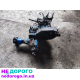 МКПП Toyota Rav 4