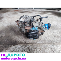 МКПП Toyota Rav 4