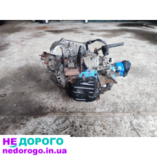 МКПП Toyota Rav 4