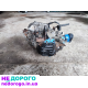 МКПП Toyota Rav 4