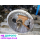МКПП Vario 4.3 G60-6 Mercedes, Atego, 2006, 4.3 л, бензин.