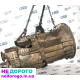 МКПП Vario 4.3 G60-6 Mercedes, Atego, 2006, 4.3 л, бензин.
