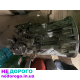 МКПП Mercedes-Benz Sprinter A9062605200, 2019 рік, 2.1 л дизель.