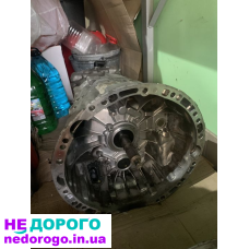 МКПП Mercedes-Benz Sprinter A9062605200, 2019 рік, 2.1 л дизель.