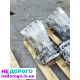 МКПП Вито 109 111 115 W639 Ом 646 2.2Cdi механіка, 2006, 2.2 л дизель.