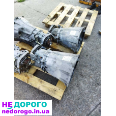 МКПП Вито 109 111 115 W639 Ом 646 2.2Cdi механіка, 2006, 2.2 л дизель.