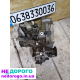 МКПП Volkswagen Golf 4 1.9 TDI EBJ Skoda tour Audi A3