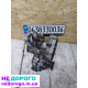 МКПП Volkswagen Golf 4 1.9 TDI EBJ Skoda tour Audi A3