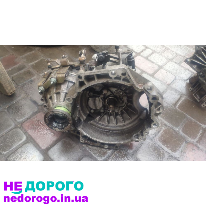 МКПП Volkswagen Golf 4 Bora Octavia 1.4 16v