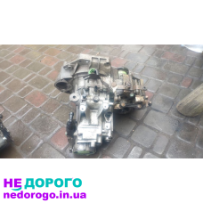 МКПП Volkswagen Golf 4 Bora Octavia 1.4 16v