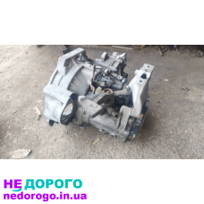 МКПП Volkswagen Golf 5 Passat b6 Octavia 1.9 tdi