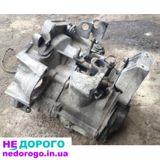 МКПП Volkswagen Golf 5 Skoda Octavia a5 Seat Altea 1.6 moin
