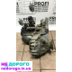 МКПП volkswagen golf III Passat B3 B4 seat skoda 02A301107B
