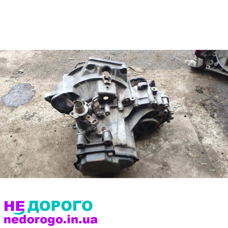 МКПП Volkswagen Passat b3/b4 1.8-2.0