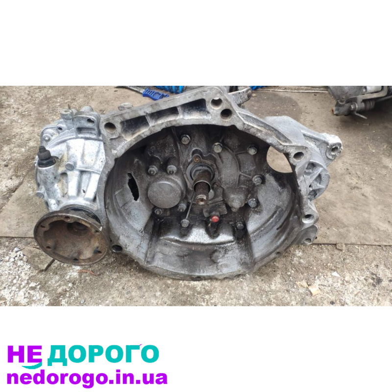 МКПП Volkswagen Passat b3/b4 1.8-2.0