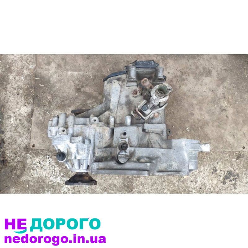 МКПП Volkswagen Passat b3/b4 1.8-2.0