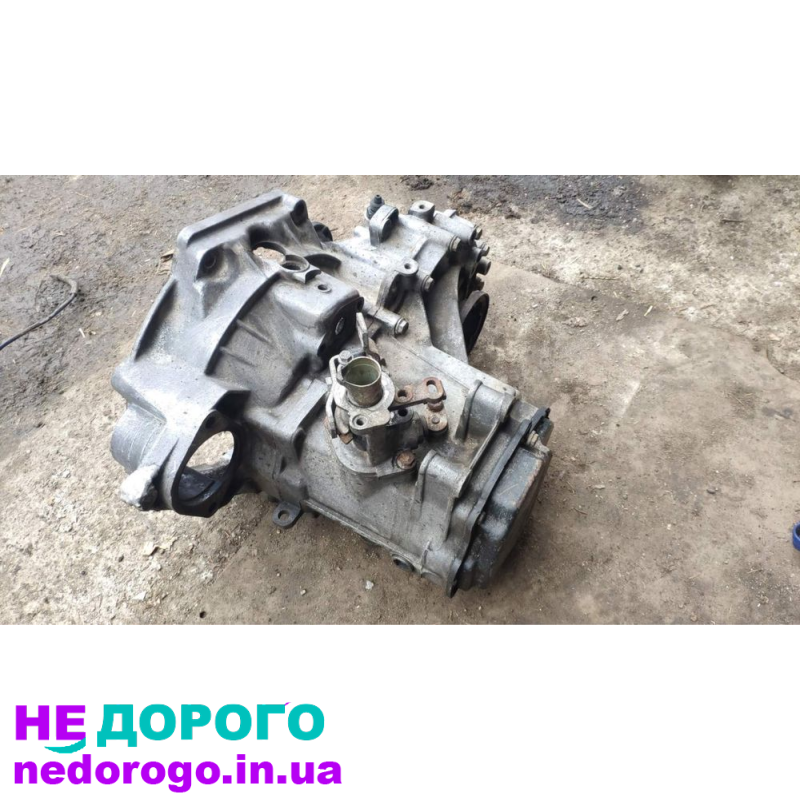 МКПП Volkswagen Passat b3/b4 1.8-2.0