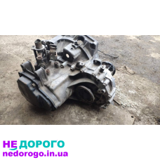 МКПП Volkswagen Passat b3/b4 1.8-2.0