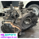 МКПП Volkswagen T5 1.9 tdi 5 ступка 02Z301103