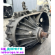 МКПП Volkswagen T5 1.9 tdi 5 ступка 02Z301103