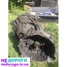МКПП Вольво в70 в гарному стані .