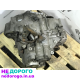 МКПП/ VW passat b6/ Golf 5 1,9 2,0 tdi/ Skoda A5/ HDV JMA JLU HDV 1.9