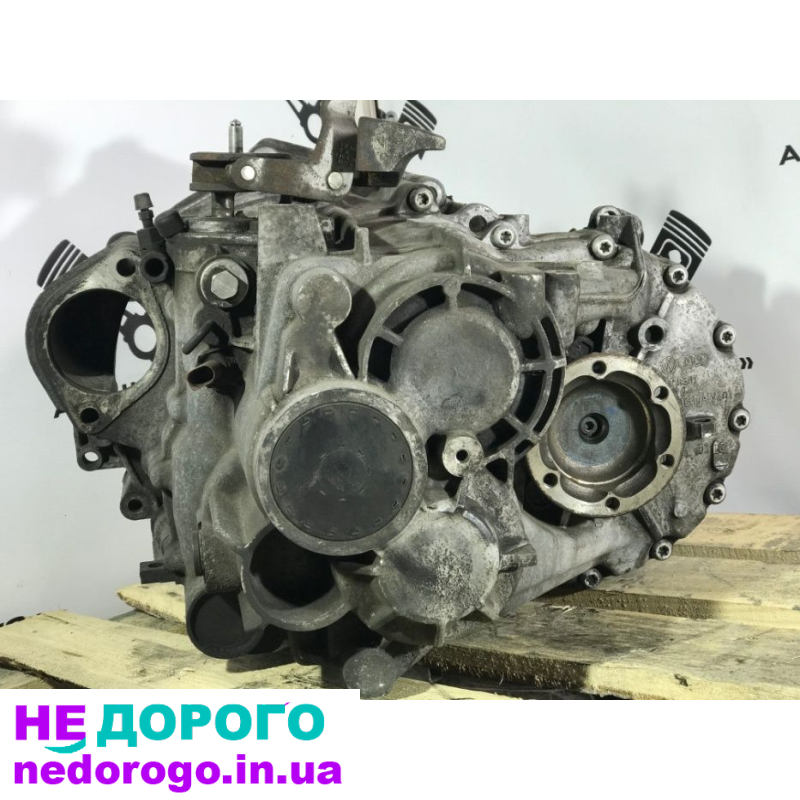 МКПП/ VW passat b6/ Golf 5 1,9 2,0 tdi/ Skoda A5/ HDV JMA JLU HDV 1.9