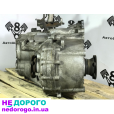МКПП/ VW passat b6/ Golf 5 1,9 2,0 tdi/ Skoda A5/ HDV JMA JLU HDV 1.9
