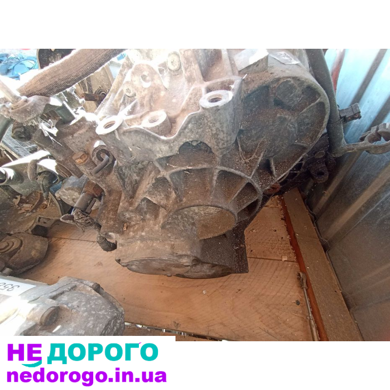 МКПП Volkswagen Tiguan 2.0 TDI 4x4, 2019 рік, 2.0-літровий дизельний двигун.