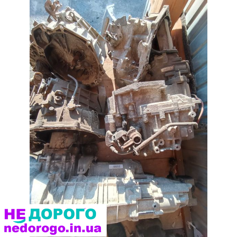 МКПП Volkswagen Tiguan 2.0 TDI 4x4, 2019 рік, 2.0-літровий дизельний двигун.