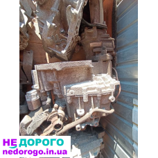 МКПП Volkswagen Tiguan 2.0 TDI 4x4, 2019 рік, 2.0-літровий дизельний двигун.