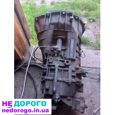 Двигун M111.960, 2.2 л, бензин, МКПП 5-ст, W124 Sport Line, 1993 р. выпуску.