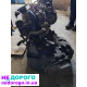 МКПП  W419 опель вектра б  1.6л