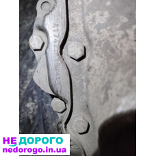 МКПП  W419 опель вектра б  1.6л