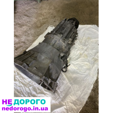 МКПП ZF BMW 2.0 дизель M47N Коробка передач механическая e46 e90 e91