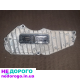 Модуль коробки АКПП ТСМ для Ford Focus, Fiesta, 2012 рік, 1.6 л, бензин.
