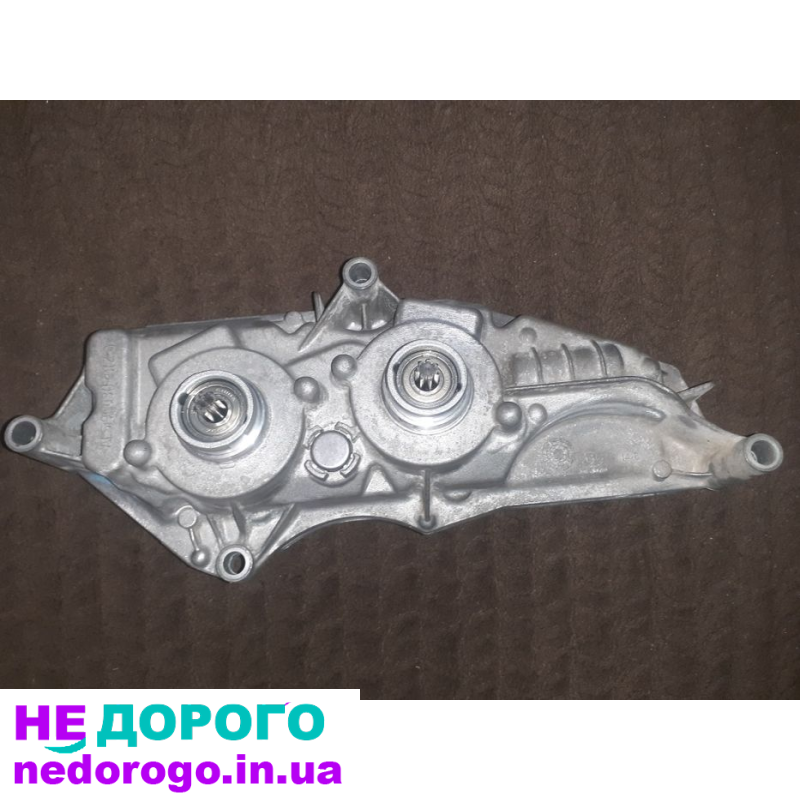 Модуль коробки АКПП ТСМ для Ford Focus, Fiesta, 2012 рік, 1.6 л, бензин.