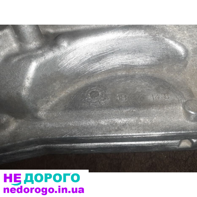 Модуль коробки АКПП ТСМ для Ford Focus, Fiesta, 2012 рік, 1.6 л, бензин.