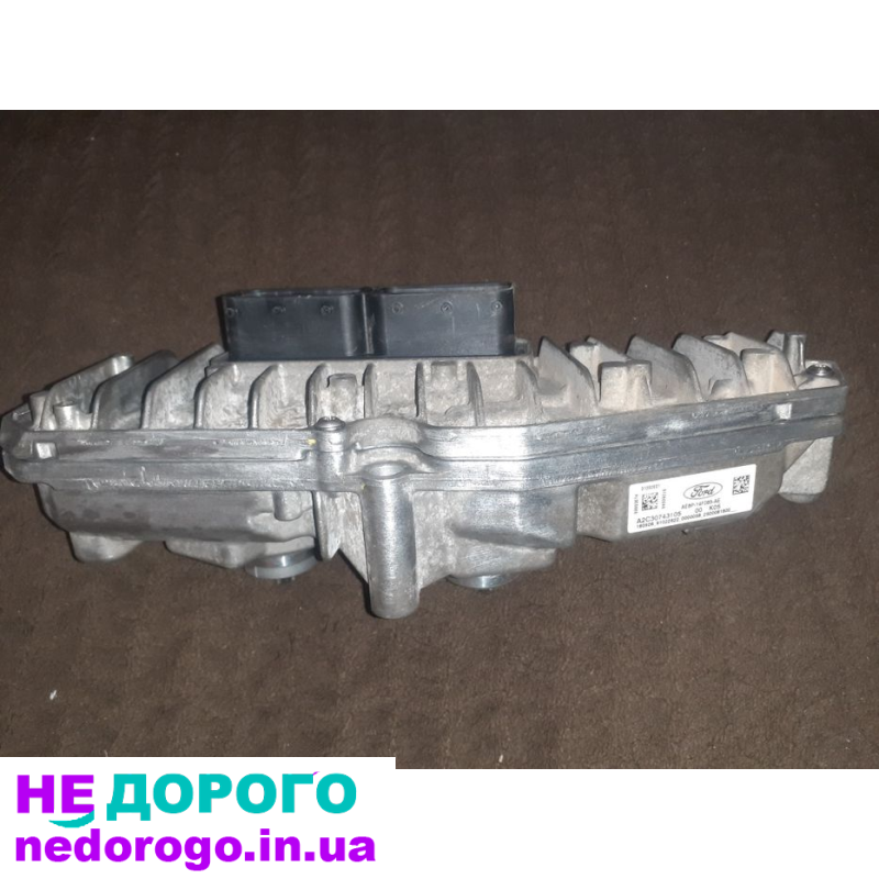 Модуль коробки АКПП ТСМ для Ford Focus, Fiesta, 2012 рік, 1.6 л, бензин.