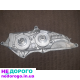 Модуль коробки АКПП ТСМ для Ford Focus, Fiesta, 2012 рік, 1.6 л, бензин.