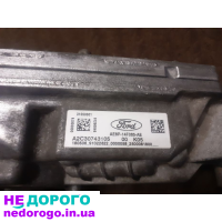 Модуль коробки АКПП ТСМ для Ford Focus, Fiesta, 2012 рік, 1.6 л, бензин.