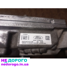 Модуль коробки АКПП ТСМ для Ford Focus, Fiesta, 2012 рік, 1.6 л, бензин.