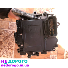 Модуль коробки Audi A4 B6 варіатор, 2002 рік, 2.0 л, бензин.