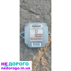 Модуль коробки передач для Nissan Navara D40, 2005 рік, 2.5 л дизель.
