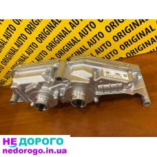Блок управління коробкою PowerSchift для Ford Focus Fiesta 2015, 1.6 л, бензин.