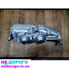 Блок управління коробкою PowerShift для Ford Focus, Fiesta, EcoSport, 2015 р., 1.6 л, бензин.