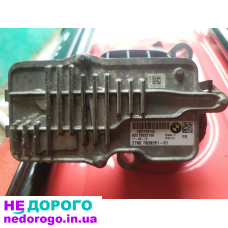 Модуль управления разаткой BMW