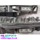 Модуль управління TCM Powershift DPS6/6DCT250/PS250 для АКПП FORD: 2015846. Система управління змінює передачі швидко та плавно.