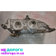 Модуль управління TCM Powershift DPS6/6DCT250/PS250 для АКПП FORD: 2015846. Система управління змінює передачі швидко та плавно.
