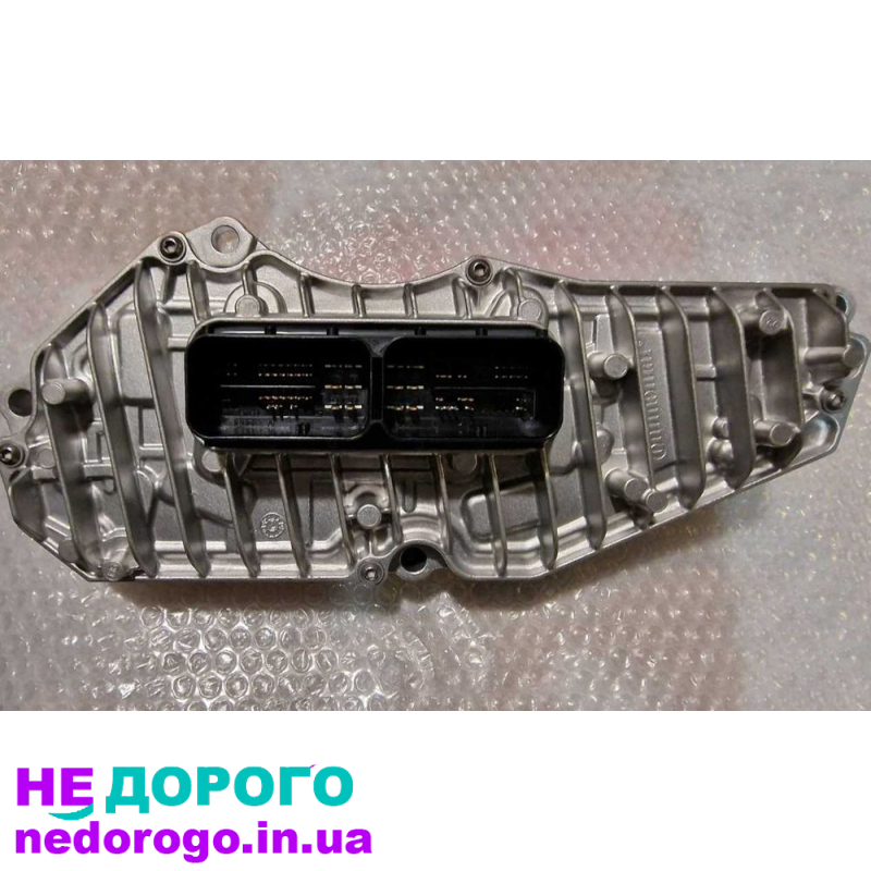 Модуль управління TCM Powershift DPS6/6DCT250/PS250 для АКПП FORD: 2015846. Система управління змінює передачі швидко та плавно.